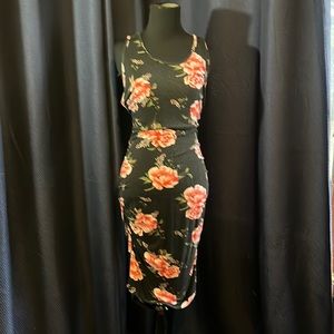 Woman’s summer dress